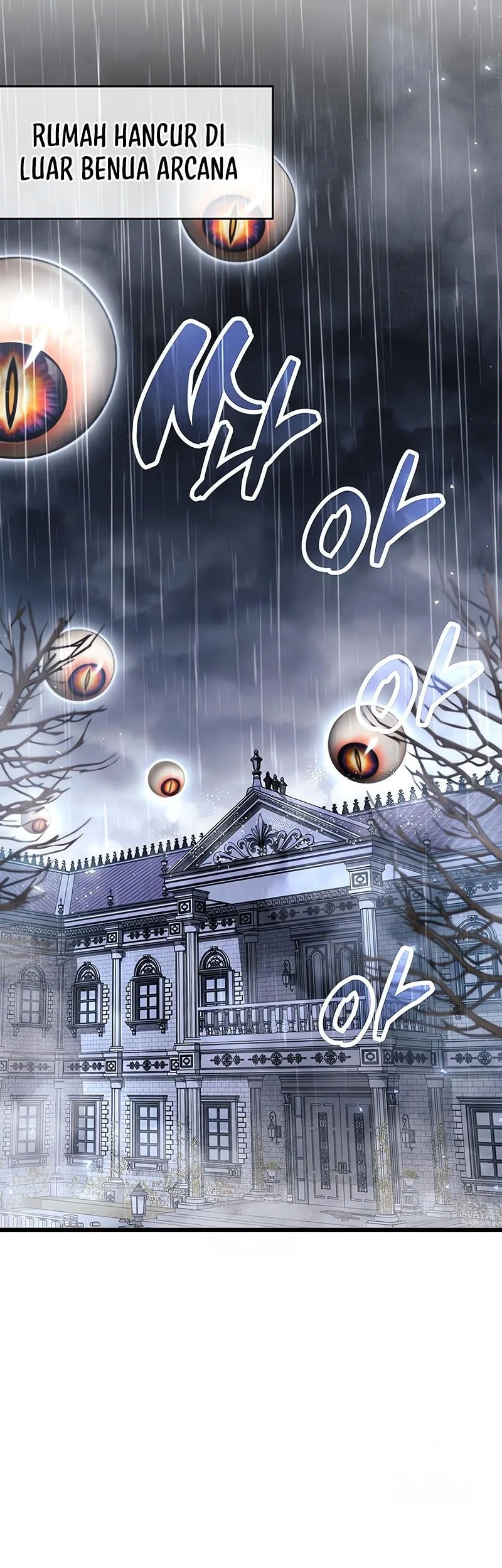 The Player Hides His Past Chapter 100 Fix Gambar 53